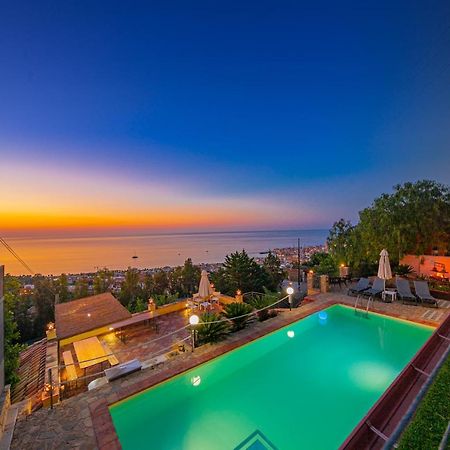 Residence Agape Cefalu Ngoại thất bức ảnh
