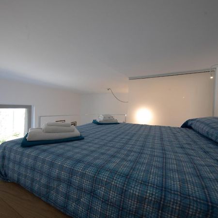 Residence Agape Cefalu Ngoại thất bức ảnh