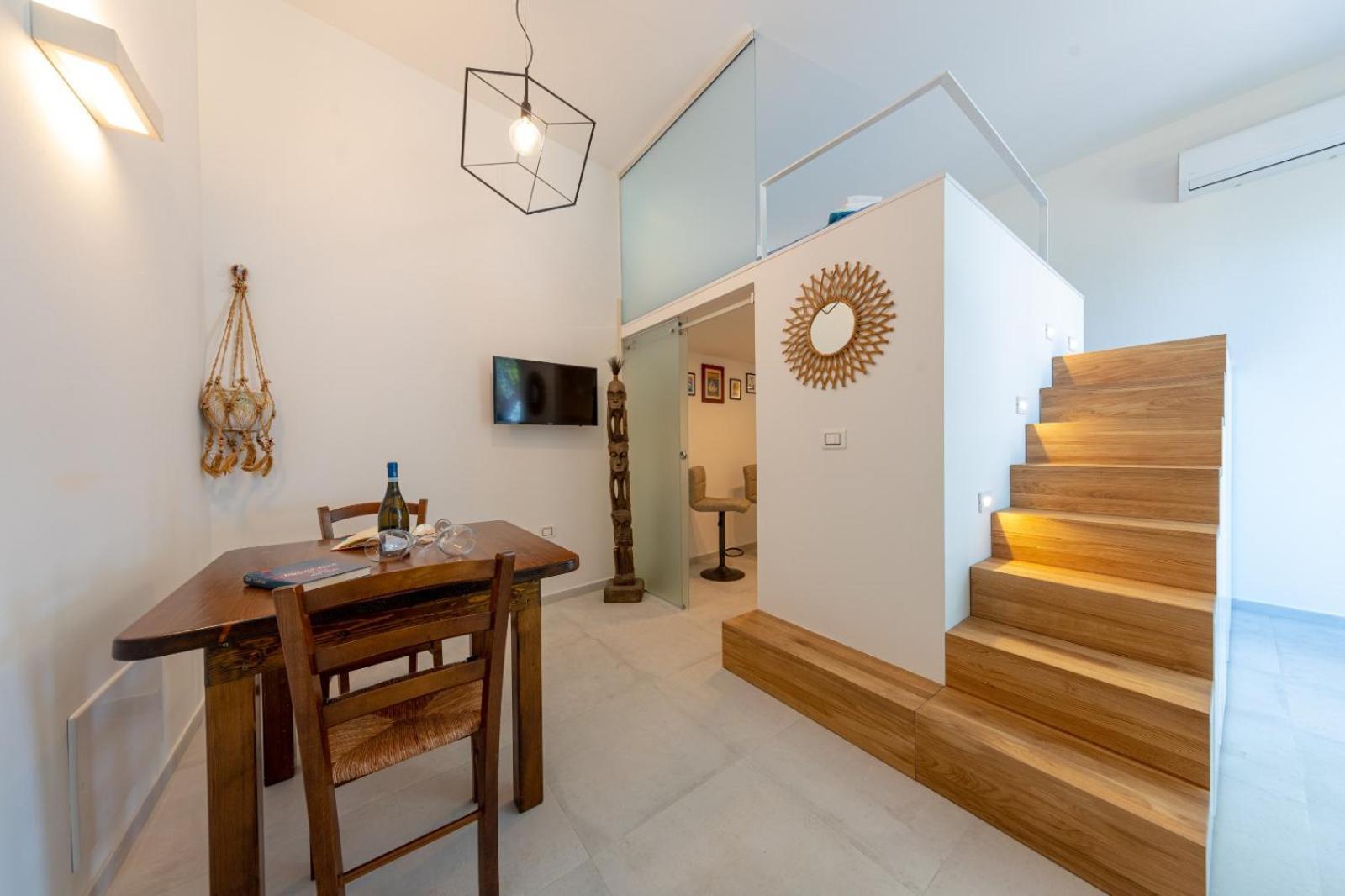 Residence Agape Cefalu Ngoại thất bức ảnh