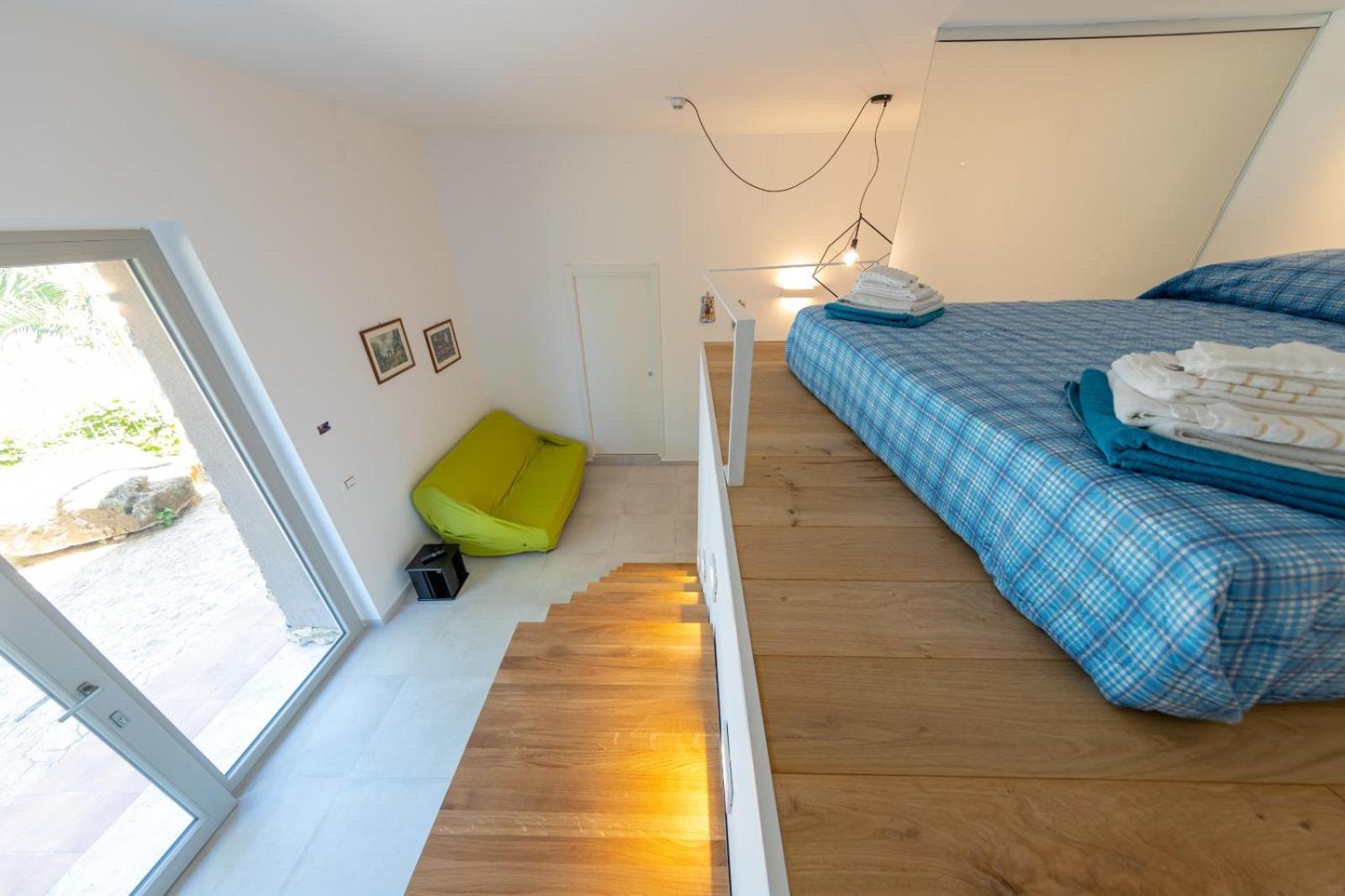 Residence Agape Cefalu Ngoại thất bức ảnh