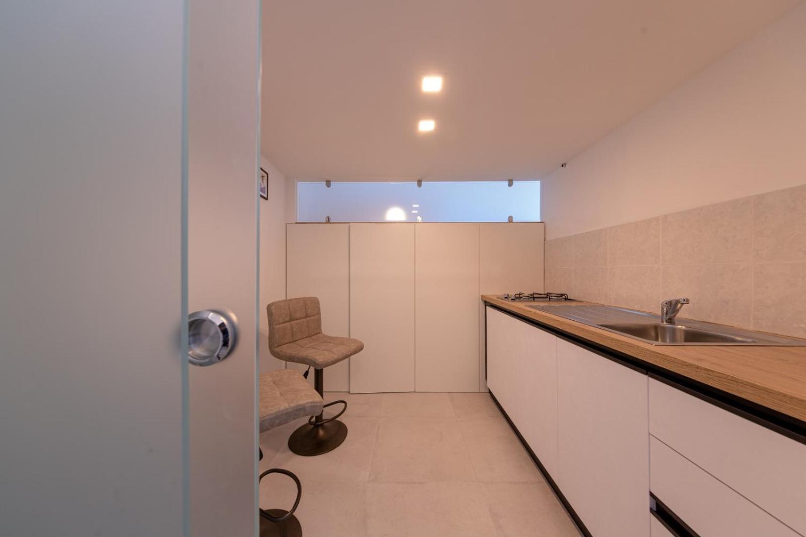 Residence Agape Cefalu Ngoại thất bức ảnh