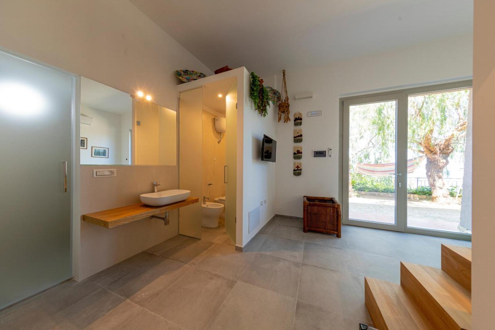 Residence Agape Cefalu Ngoại thất bức ảnh