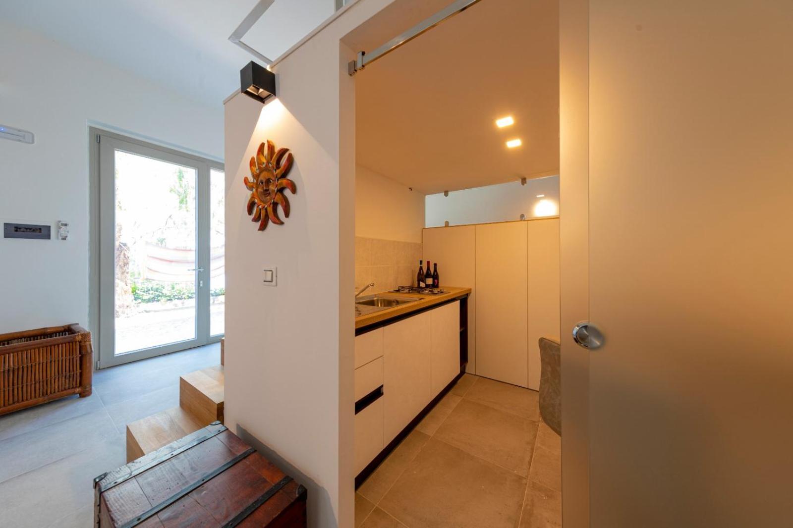 Residence Agape Cefalu Ngoại thất bức ảnh