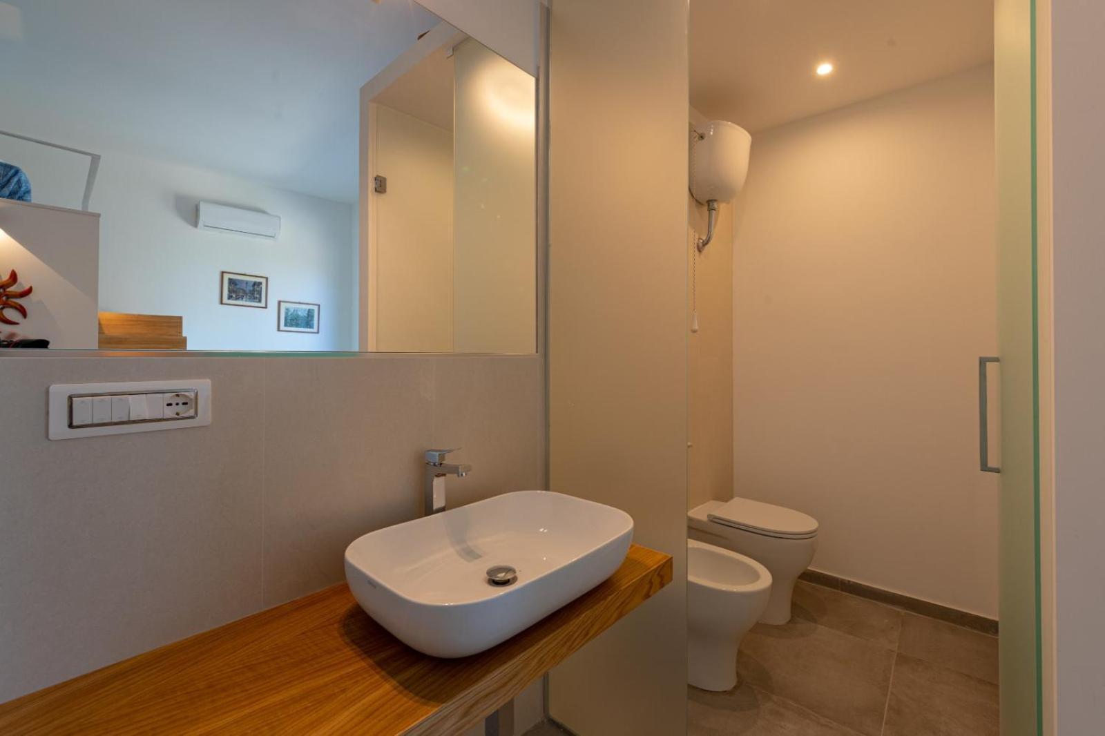 Residence Agape Cefalu Ngoại thất bức ảnh