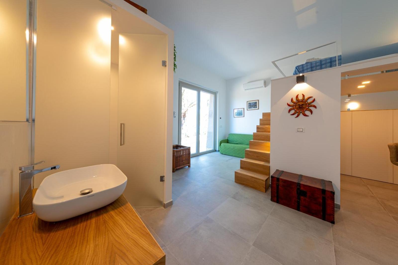 Residence Agape Cefalu Ngoại thất bức ảnh