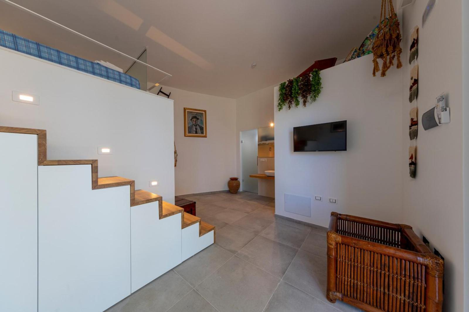 Residence Agape Cefalu Ngoại thất bức ảnh
