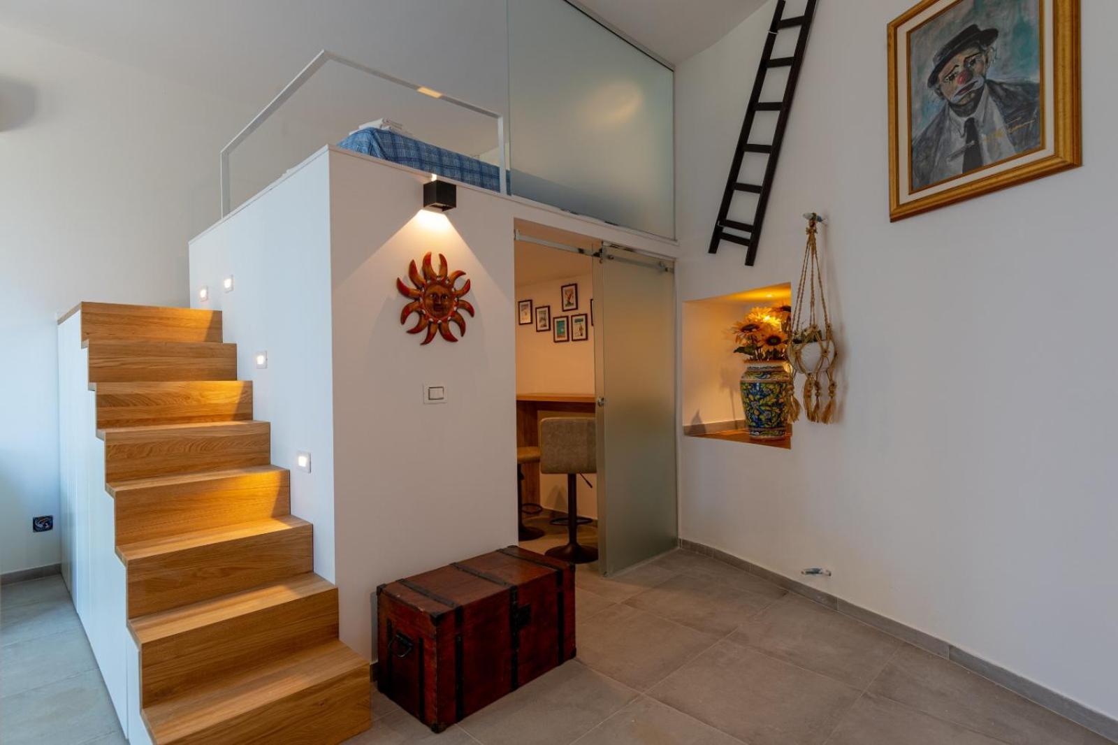 Residence Agape Cefalu Ngoại thất bức ảnh